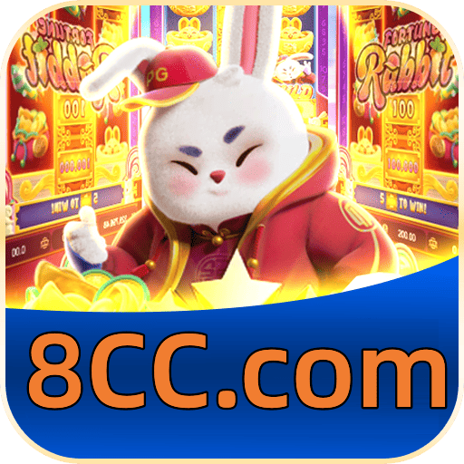 Logo da 8cc